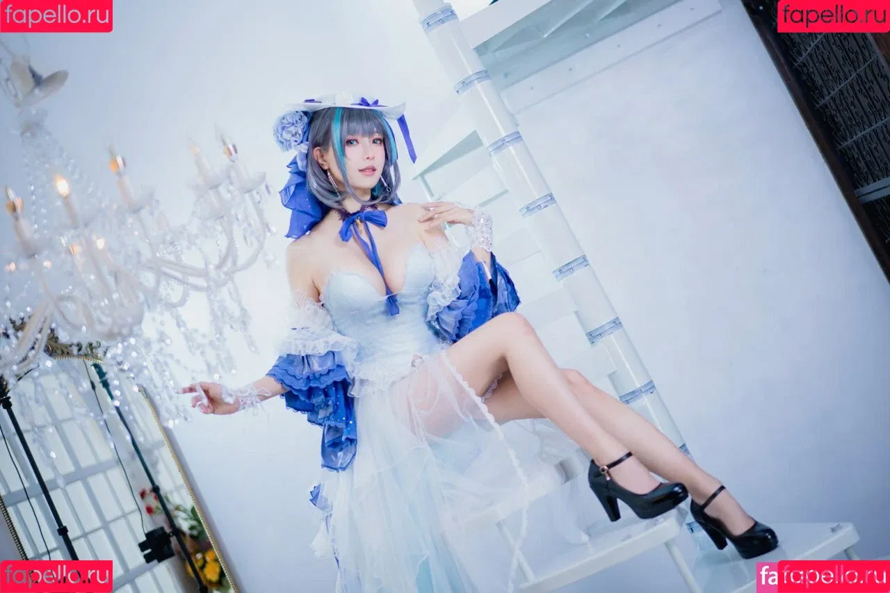 Ely Cosplay / Ely_eee / eeelyeee Onlyfans Photo Gallery 