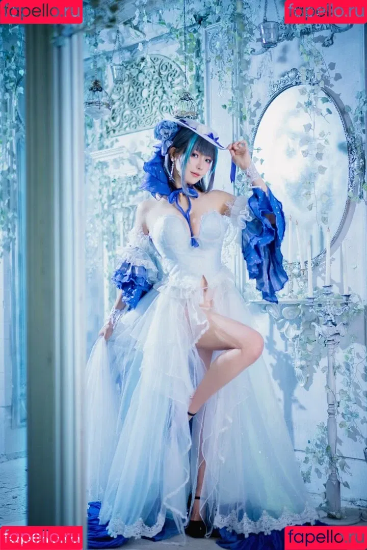 Ely Cosplay / Ely_eee / eeelyeee Onlyfans Photo Gallery 