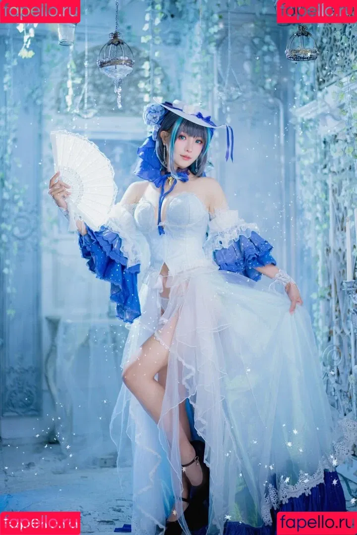 Ely Cosplay / Ely_eee / eeelyeee Onlyfans Photo Gallery 