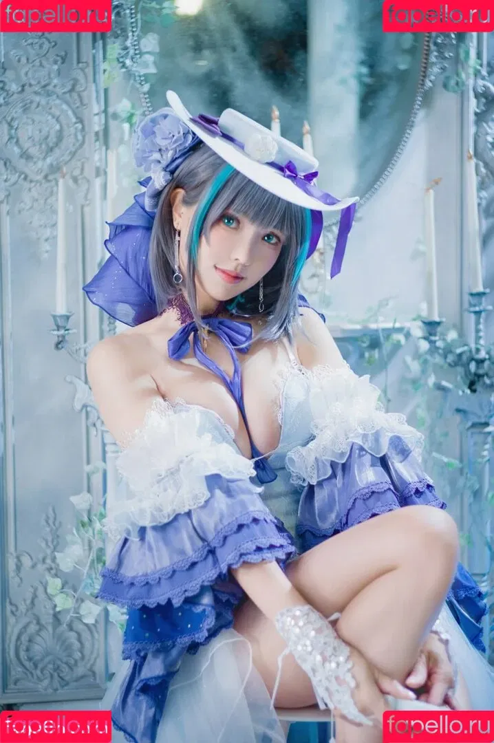 Ely Cosplay / Ely_eee / eeelyeee Onlyfans Photo Gallery 