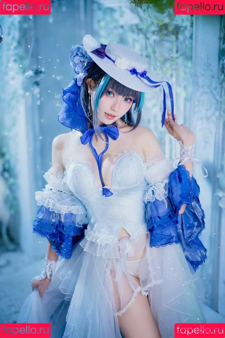 Ely Cosplay / Ely_eee / eeelyeee Onlyfans Photo Gallery 