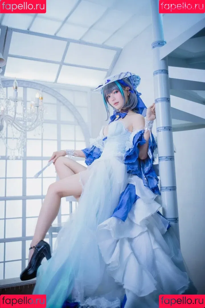 Ely Cosplay / Ely_eee / eeelyeee Onlyfans Photo Gallery 