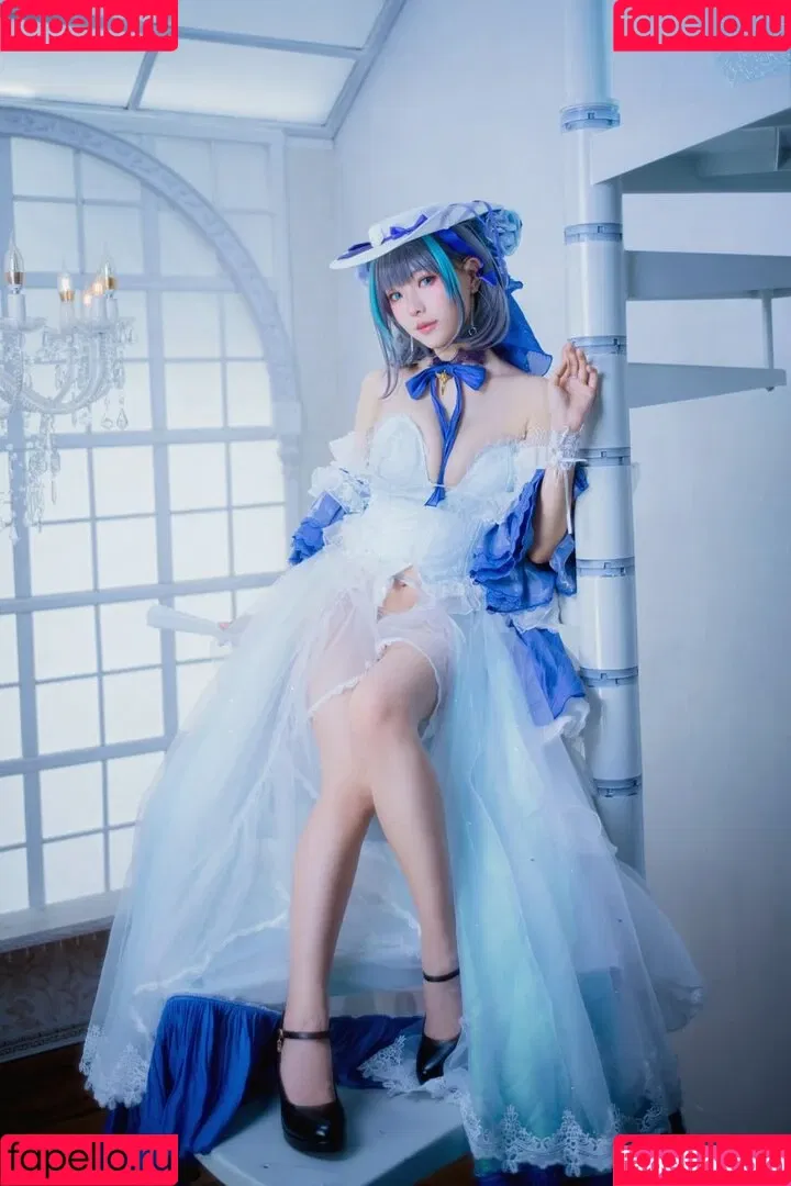 Ely Cosplay / Ely_eee / eeelyeee Onlyfans Photo Gallery 