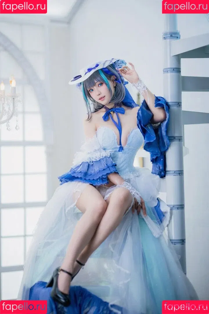 Ely Cosplay / Ely_eee / eeelyeee Onlyfans Photo Gallery 