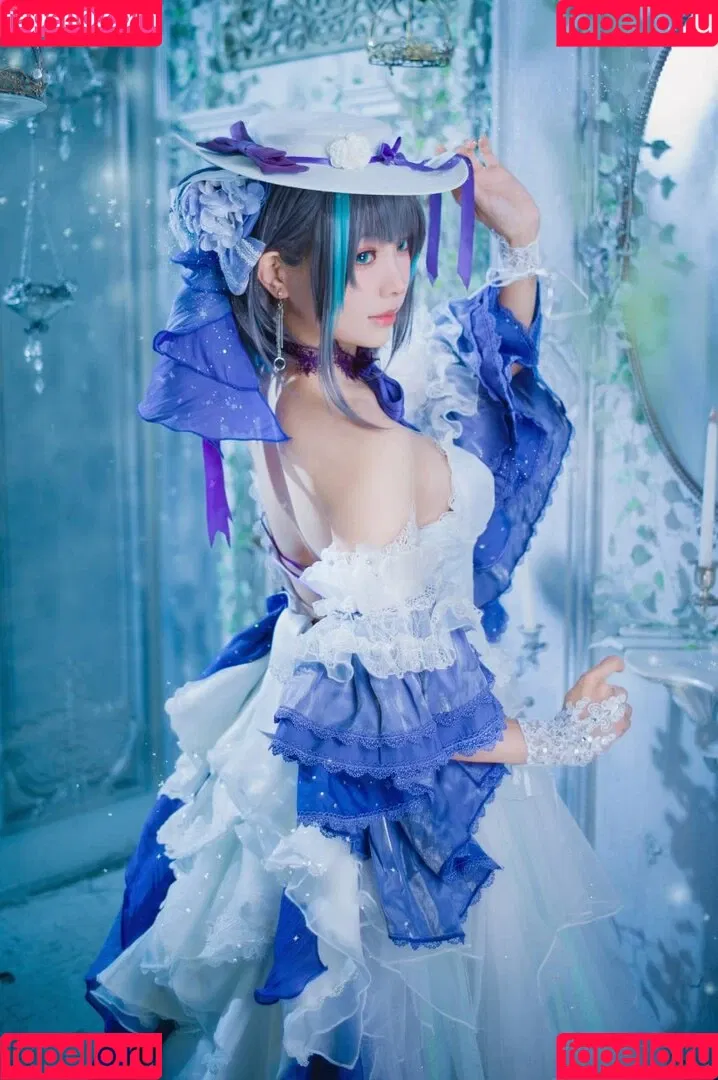Ely Cosplay / Ely_eee / eeelyeee Onlyfans Photo Gallery 
