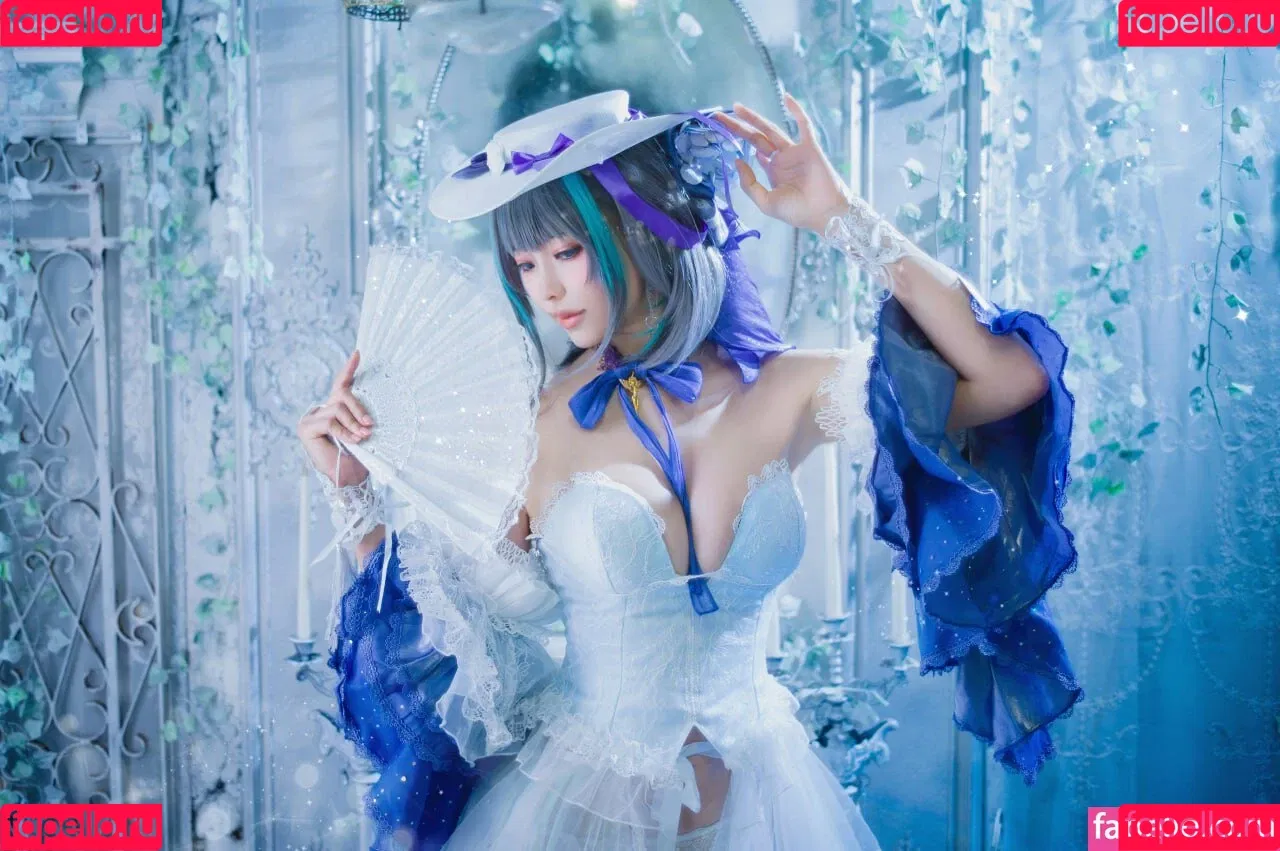 Ely Cosplay / Ely_eee / eeelyeee Onlyfans Photo Gallery 