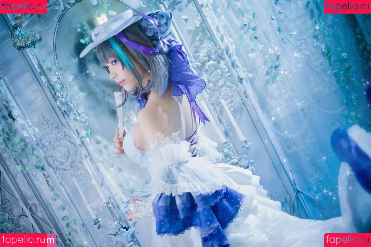 Ely Cosplay / Ely_eee / eeelyeee Onlyfans Photo Gallery 