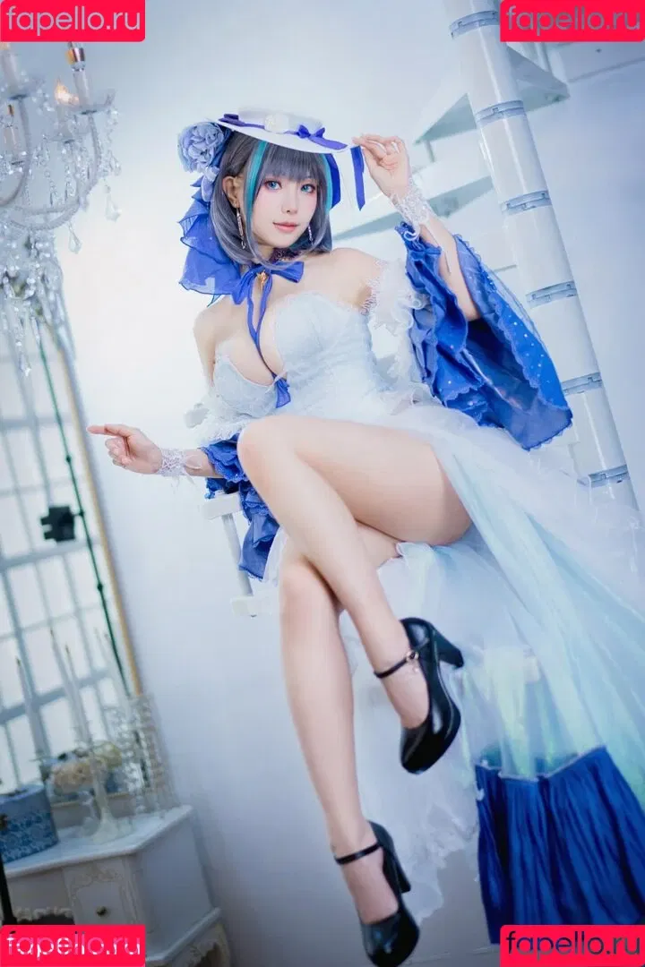 Ely Cosplay / Ely_eee / eeelyeee Onlyfans Photo Gallery 