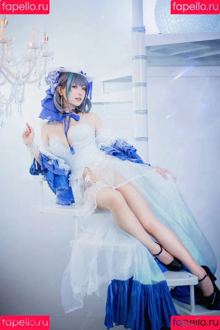 Ely Cosplay / Ely_eee / eeelyeee Onlyfans Photo Gallery 