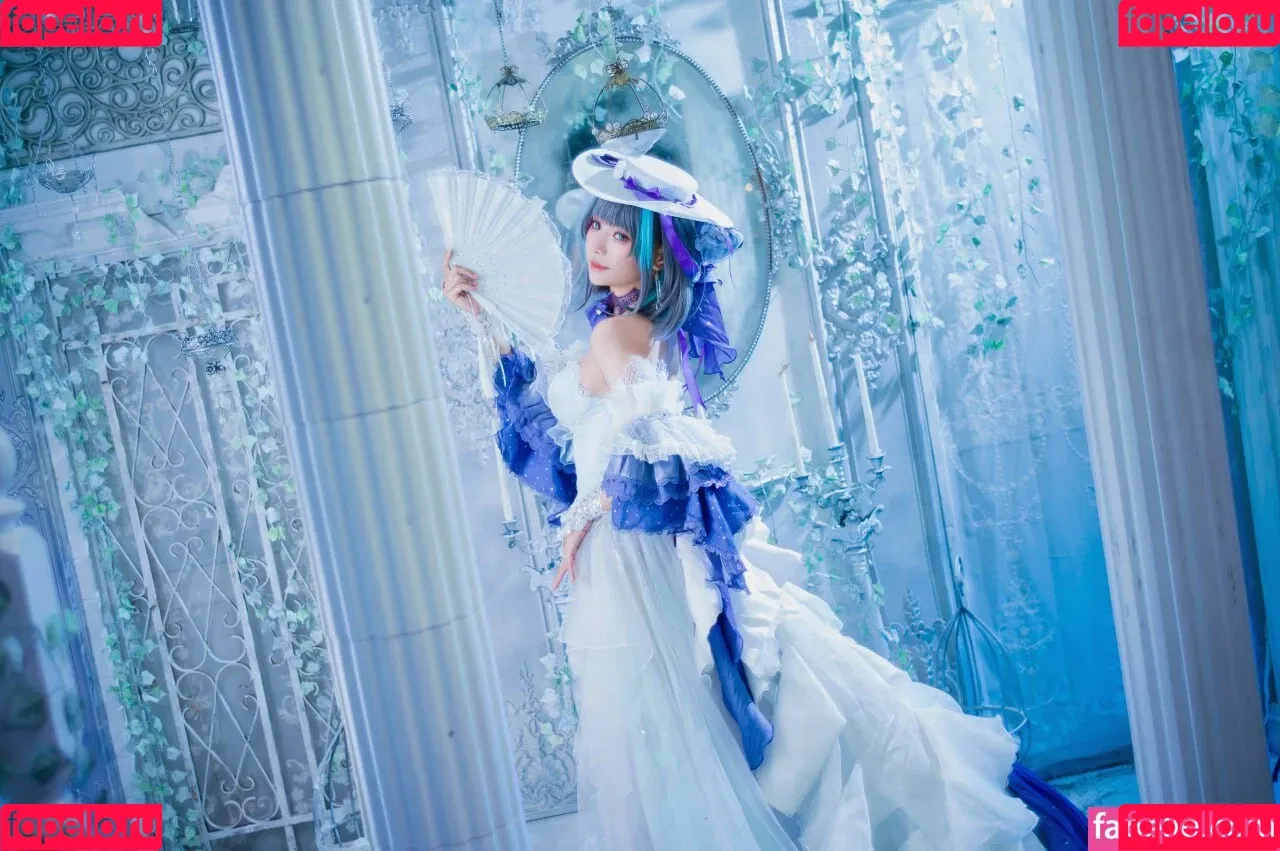 Ely Cosplay / Ely_eee / eeelyeee Onlyfans Photo Gallery 