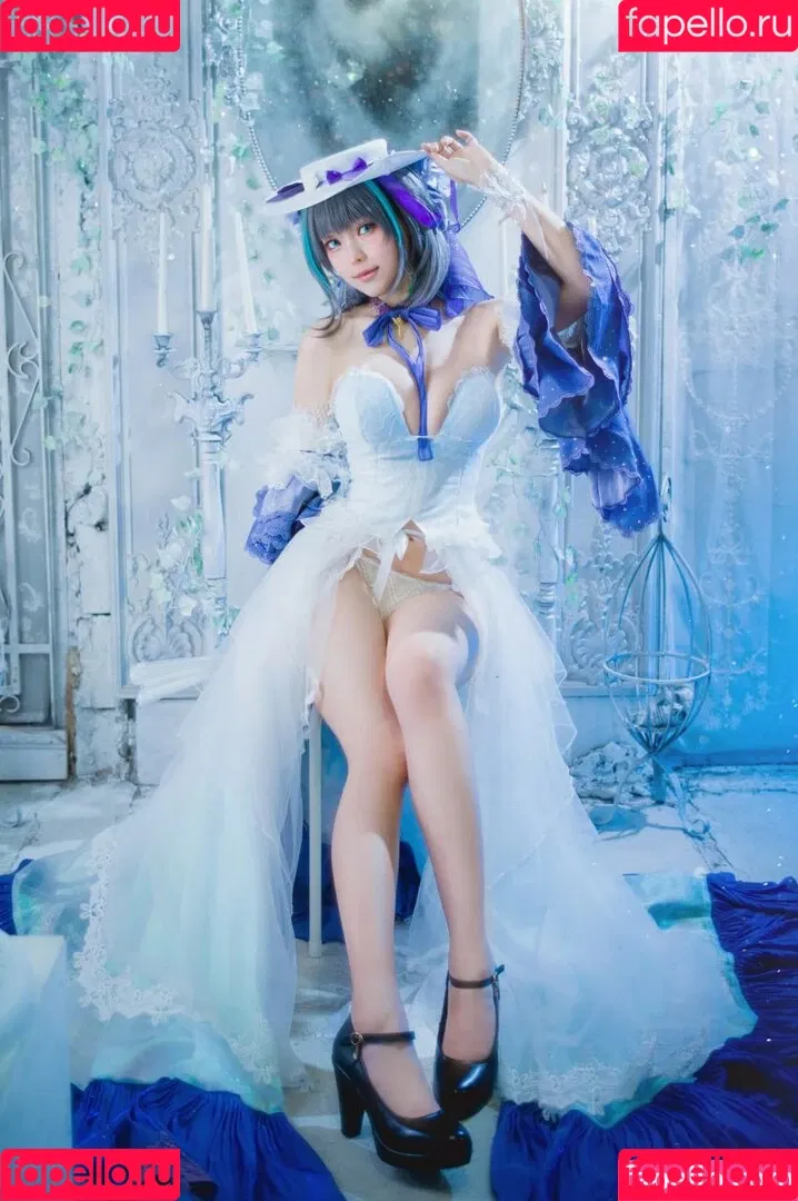 Ely Cosplay / Ely_eee / eeelyeee Onlyfans Photo Gallery 