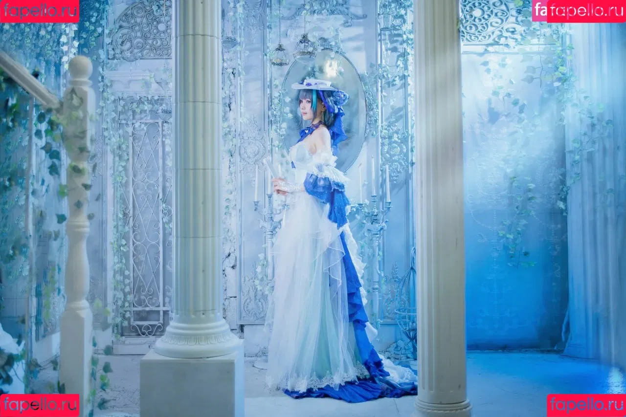 Ely Cosplay / Ely_eee / eeelyeee Onlyfans Photo Gallery 