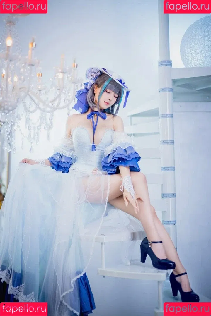 Ely Cosplay / Ely_eee / eeelyeee Onlyfans Photo Gallery 
