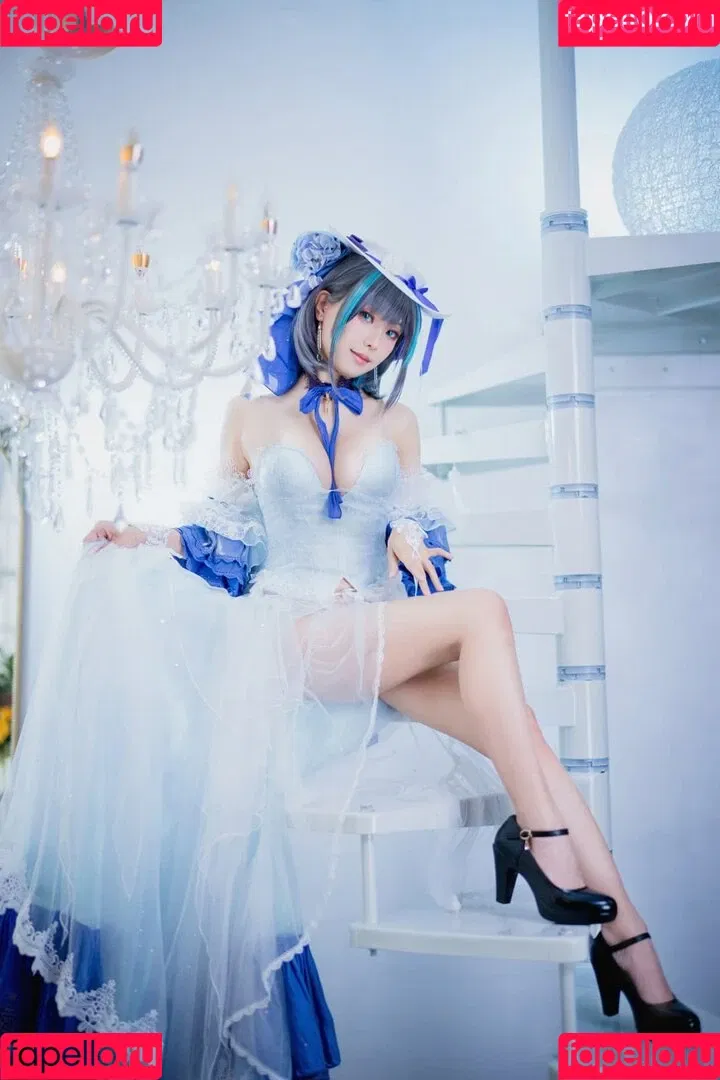 Ely Cosplay / Ely_eee / eeelyeee Onlyfans Photo Gallery 