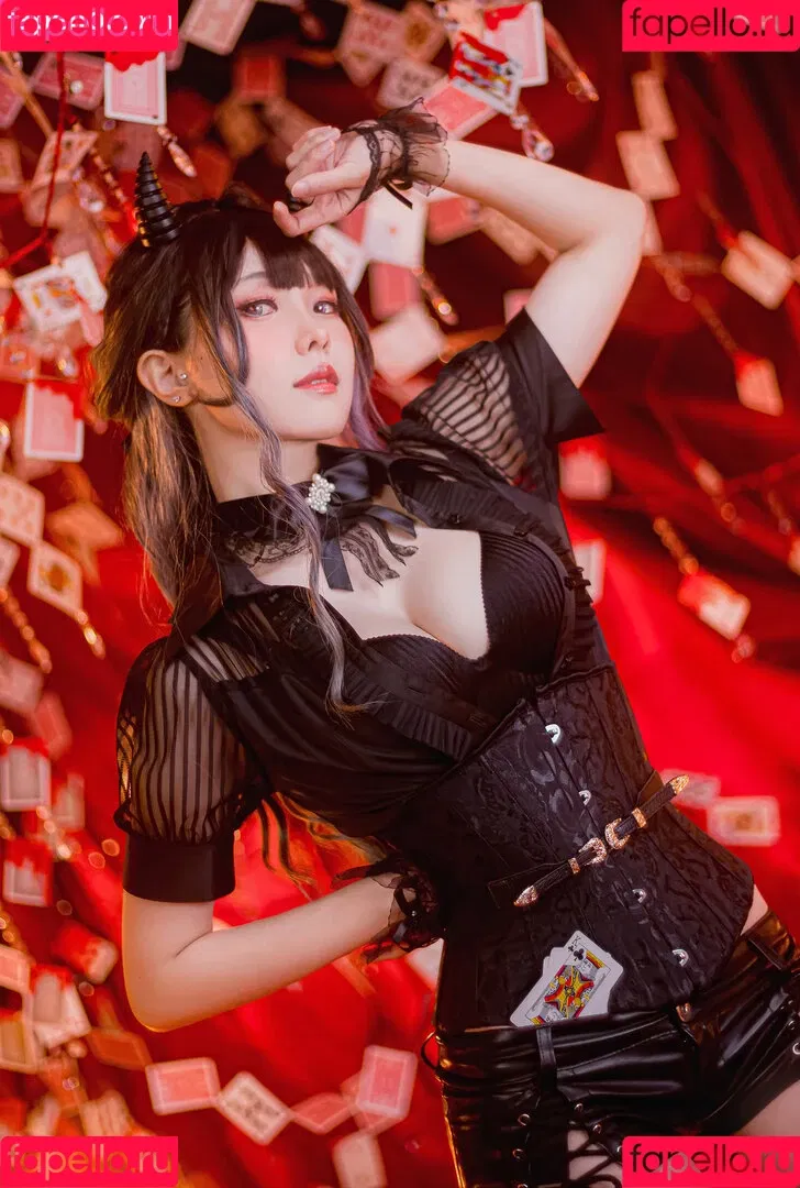 Ely Cosplay / Ely_eee / eeelyeee Onlyfans Photo Gallery 