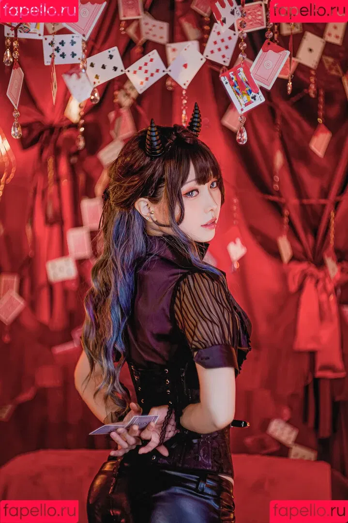 Ely Cosplay / Ely_eee / eeelyeee Onlyfans Photo Gallery 