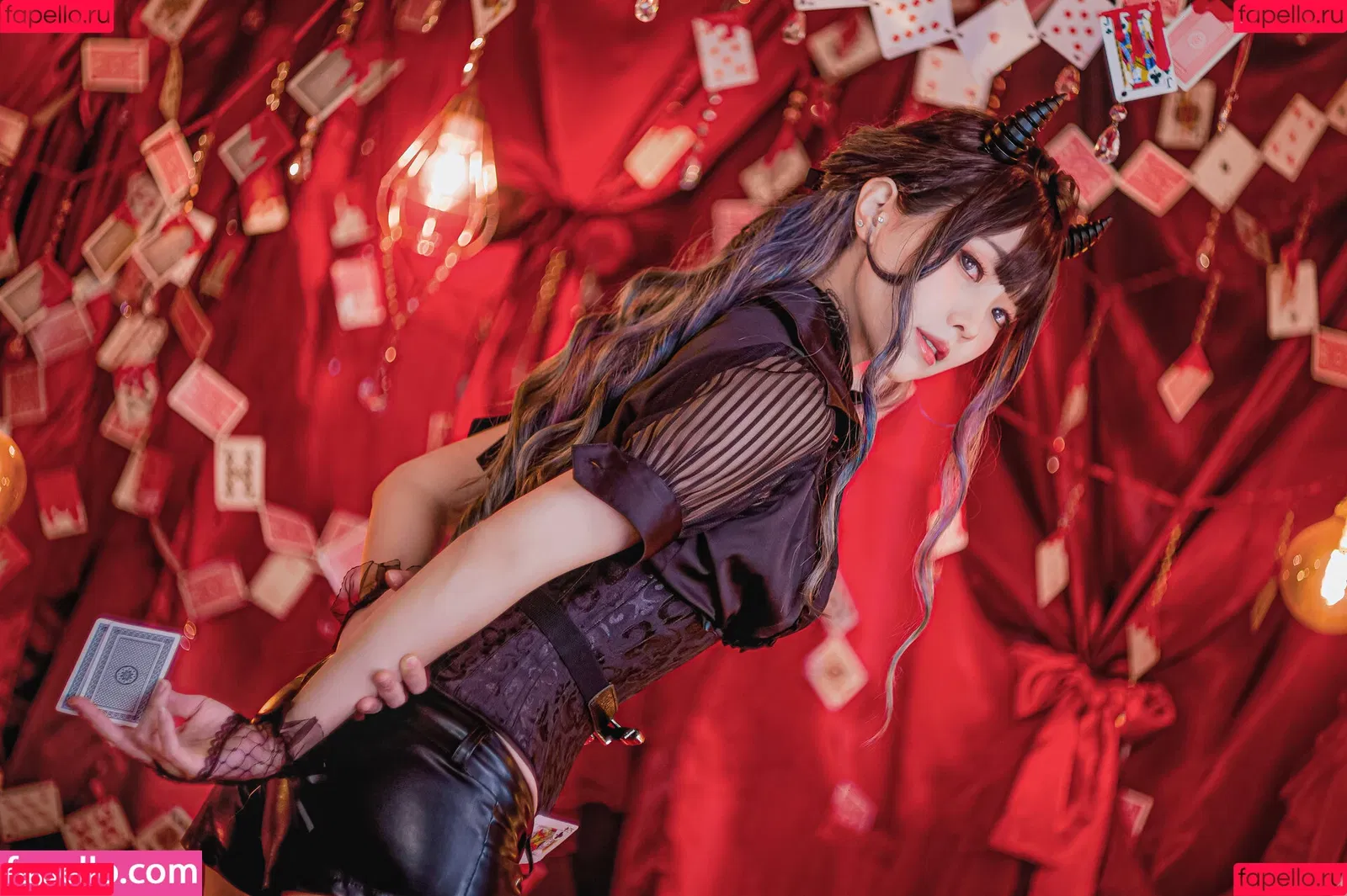 Ely Cosplay / Ely_eee / eeelyeee Onlyfans Photo Gallery 