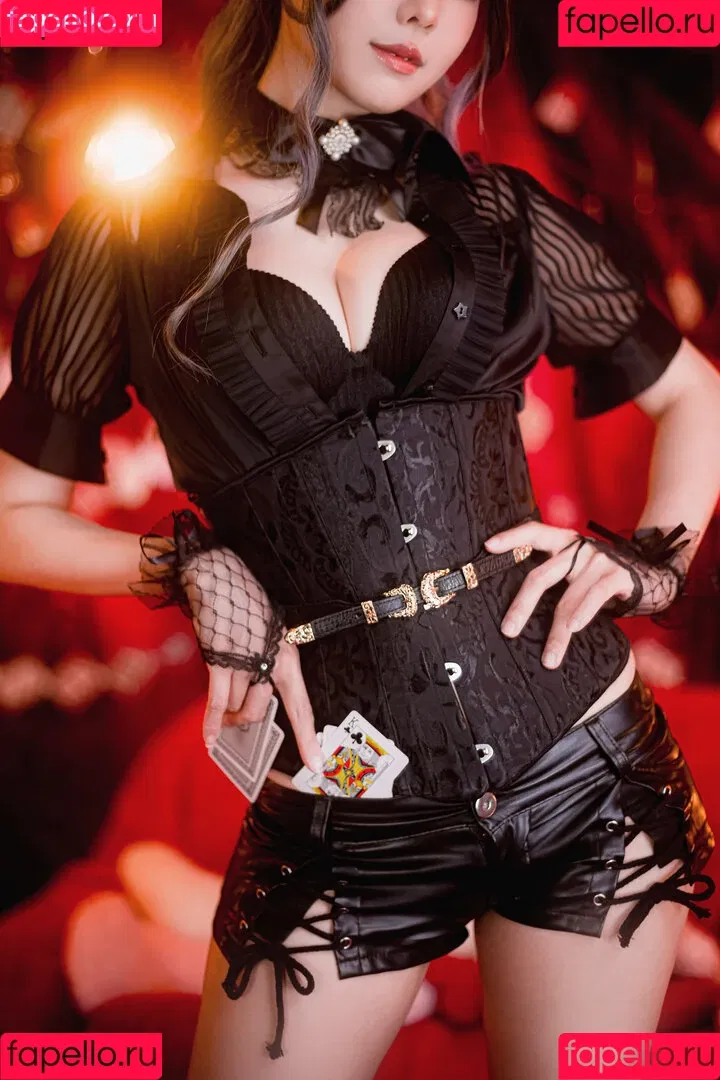 Ely Cosplay / Ely_eee / eeelyeee Onlyfans Photo Gallery 