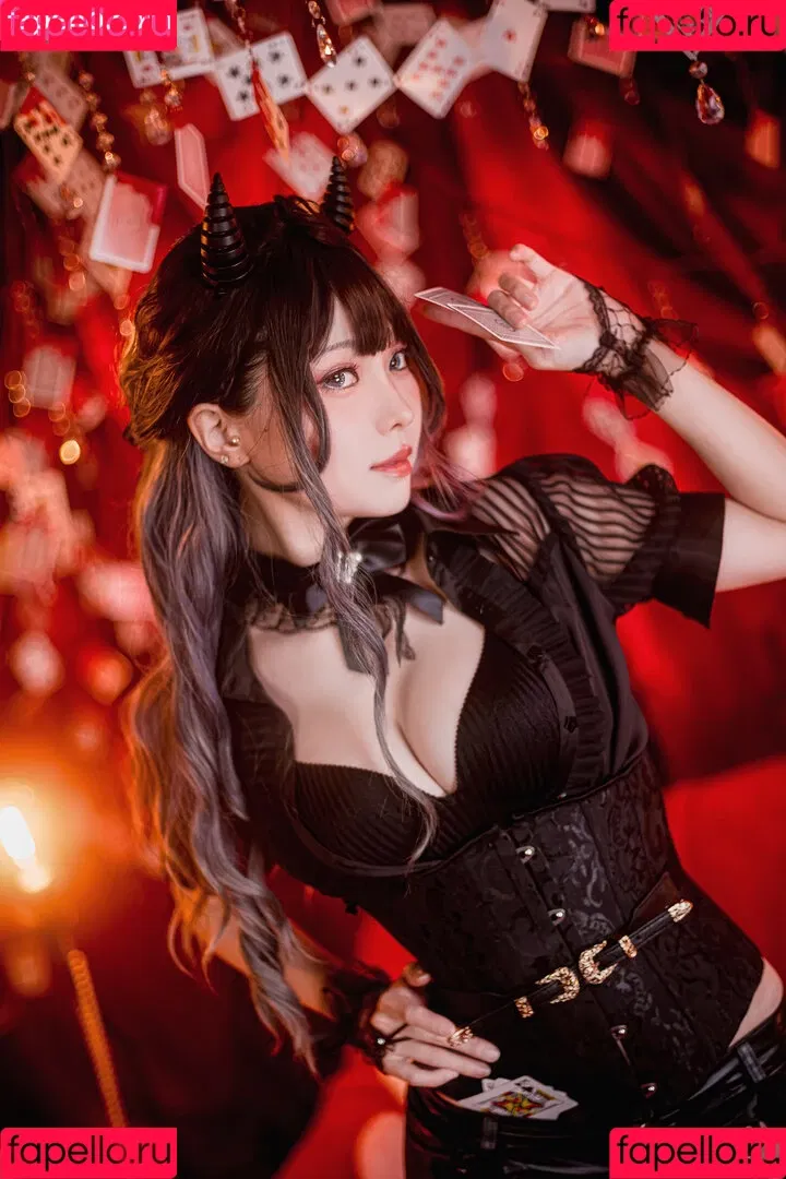 Ely Cosplay / Ely_eee / eeelyeee Onlyfans Photo Gallery 