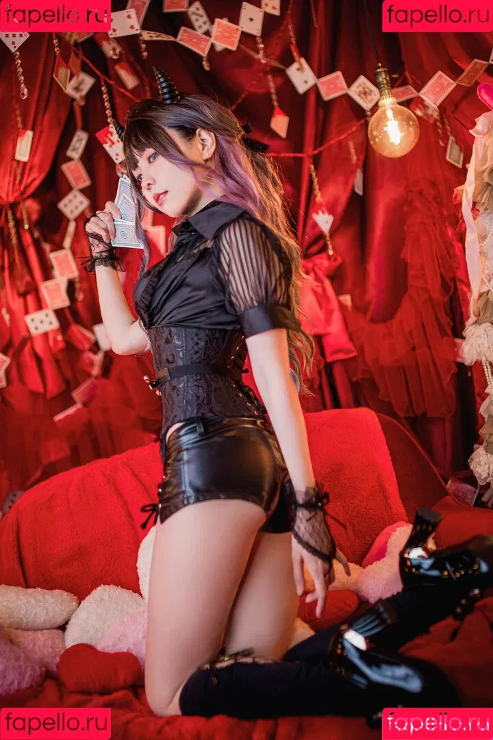 Ely Cosplay / Ely_eee / eeelyeee Onlyfans Photo Gallery 