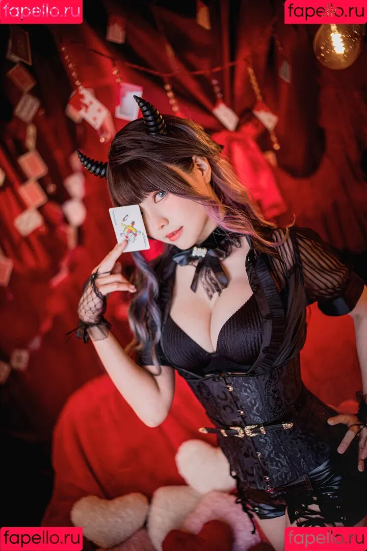 Ely Cosplay / Ely_eee / eeelyeee Onlyfans Photo Gallery 