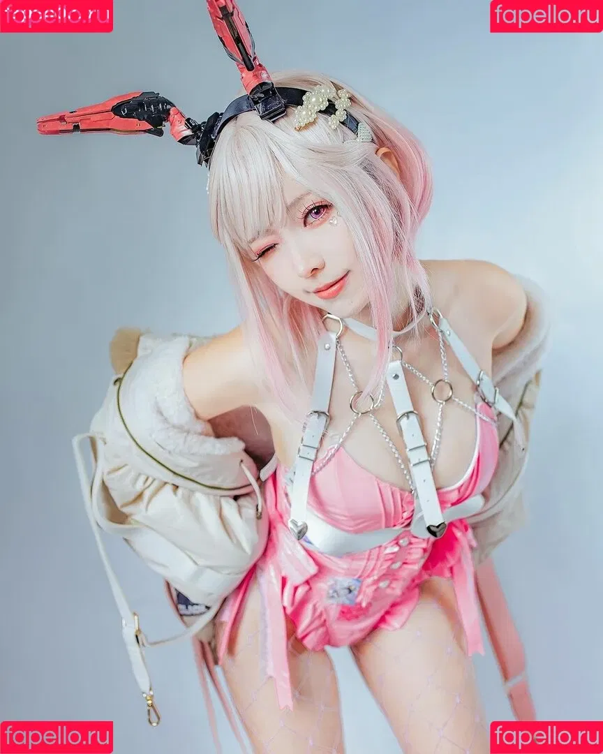 Ely Cosplay / Ely_eee / eeelyeee Onlyfans Photo Gallery 