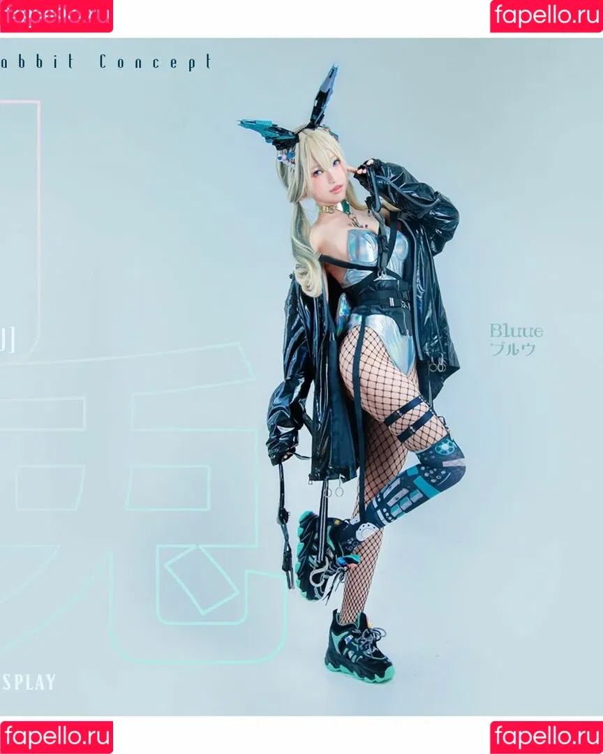 Ely Cosplay / Ely_eee / eeelyeee Onlyfans Photo Gallery 