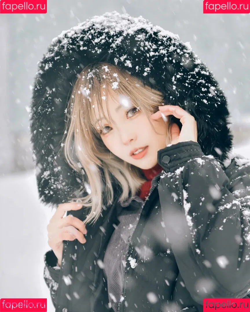 Ely Cosplay / Ely_eee / eeelyeee Onlyfans Photo Gallery 