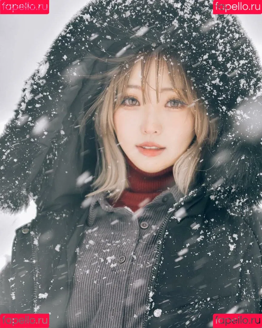 Ely Cosplay / Ely_eee / eeelyeee Onlyfans Photo Gallery 