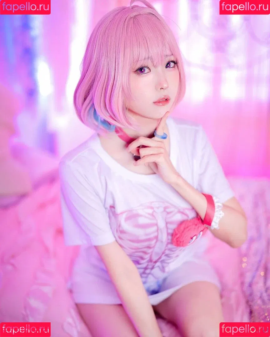 Ely Cosplay / Ely_eee / eeelyeee Onlyfans Photo Gallery 