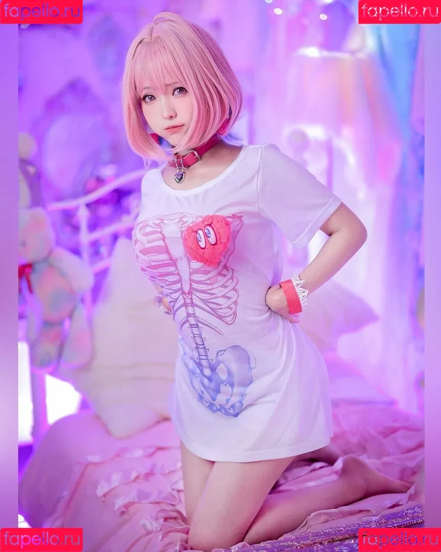 Ely Cosplay / Ely_eee / eeelyeee Onlyfans Photo Gallery 