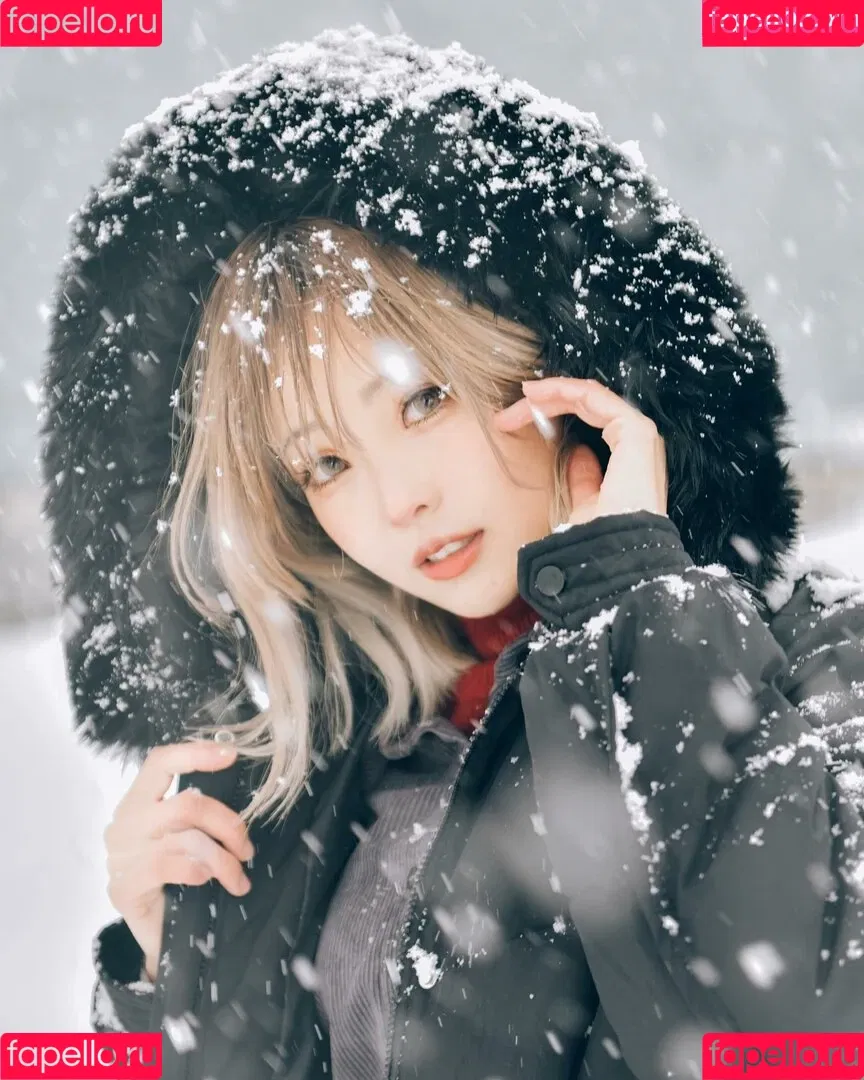 Ely Cosplay / Ely_eee / eeelyeee Onlyfans Photo Gallery 