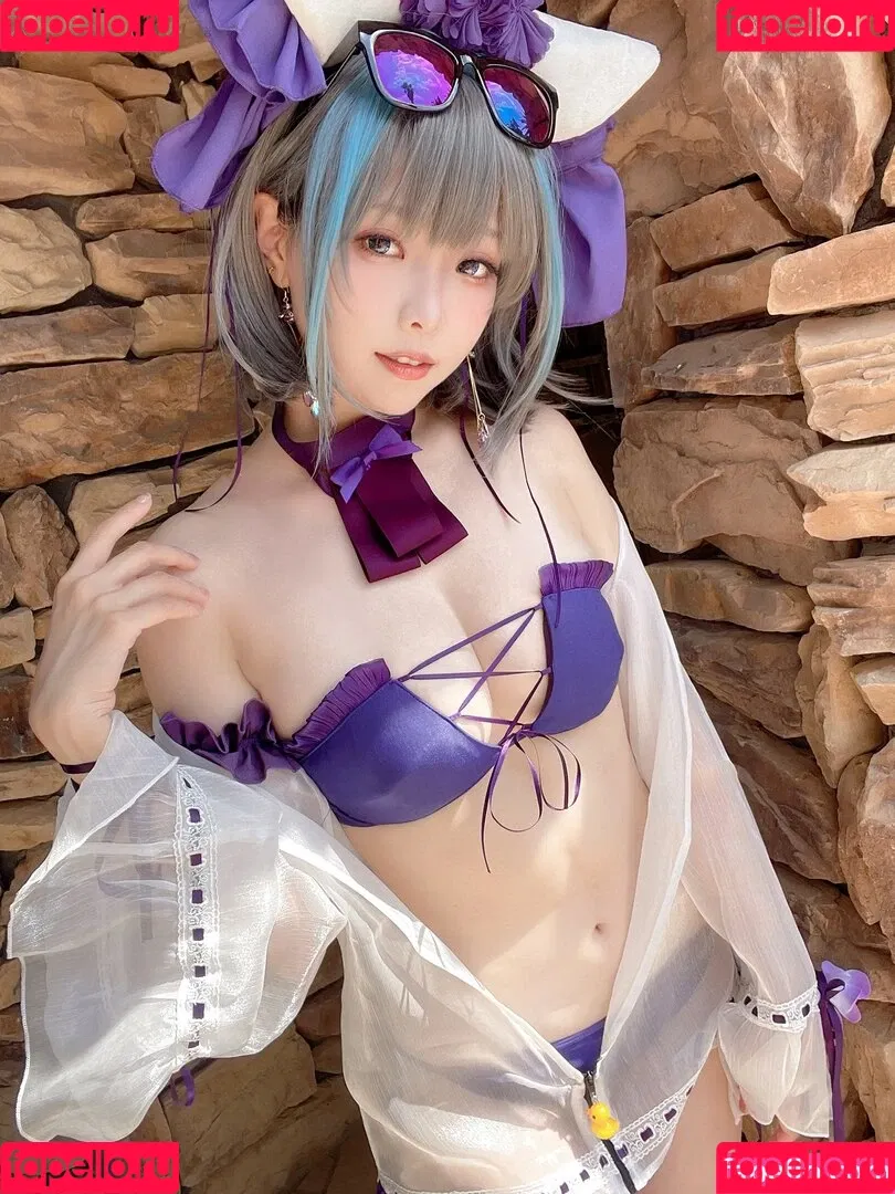 Ely Cosplay / Ely_eee / eeelyeee Onlyfans Photo Gallery 