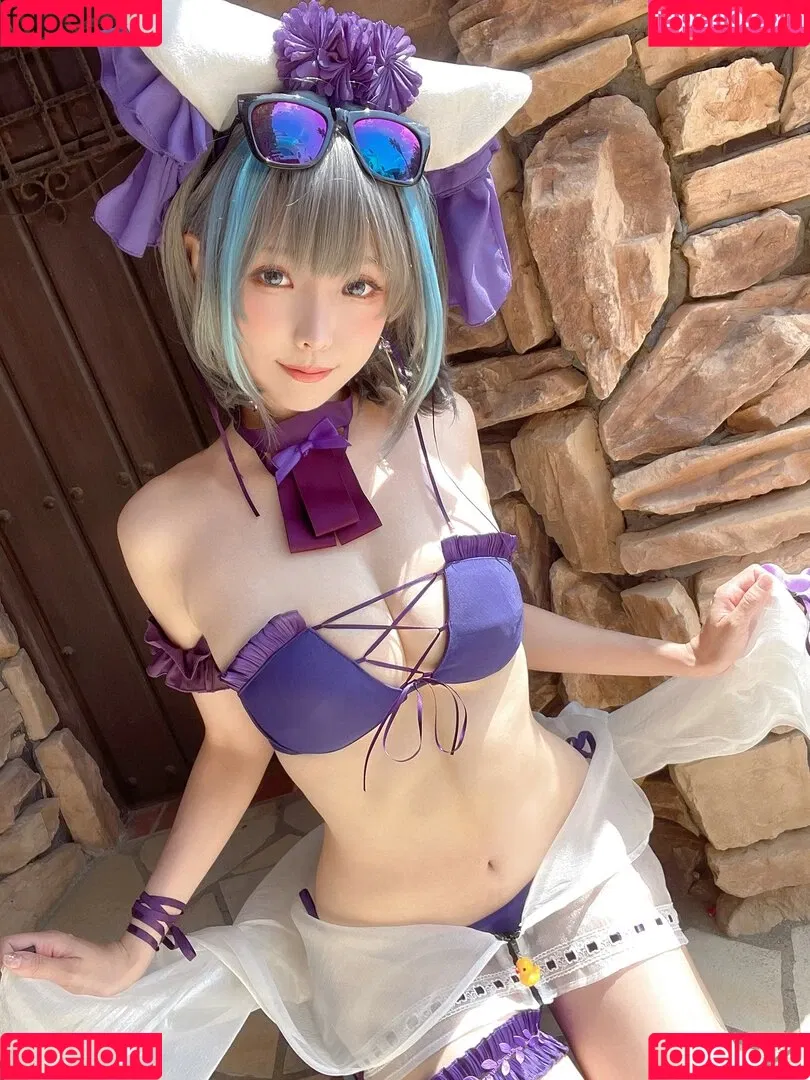 Ely Cosplay / Ely_eee / eeelyeee Onlyfans Photo Gallery 