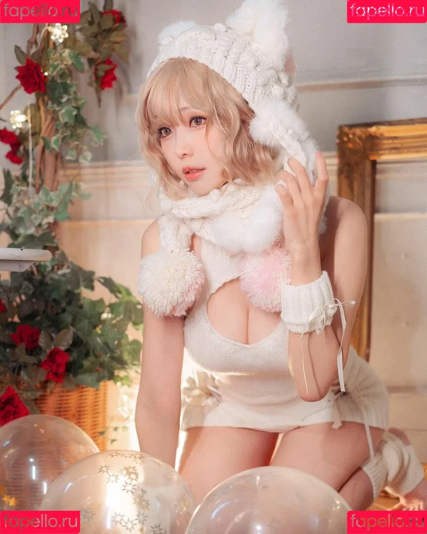 Ely Cosplay / Ely_eee / eeelyeee Onlyfans Photo Gallery 