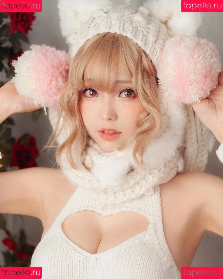Ely Cosplay / Ely_eee / eeelyeee Onlyfans Photo Gallery 
