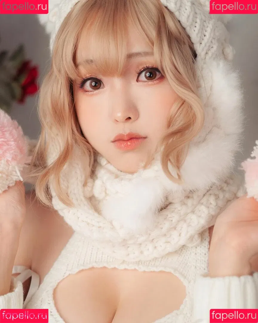Ely Cosplay / Ely_eee / eeelyeee Onlyfans Photo Gallery 