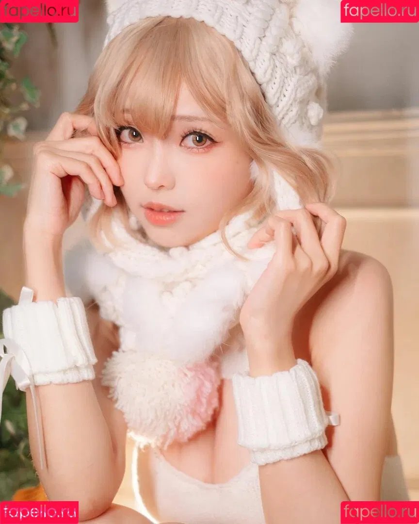 Ely Cosplay / Ely_eee / eeelyeee Onlyfans Photo Gallery 
