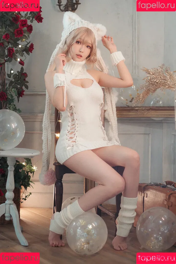 Ely Cosplay / Ely_eee / eeelyeee Onlyfans Photo Gallery 