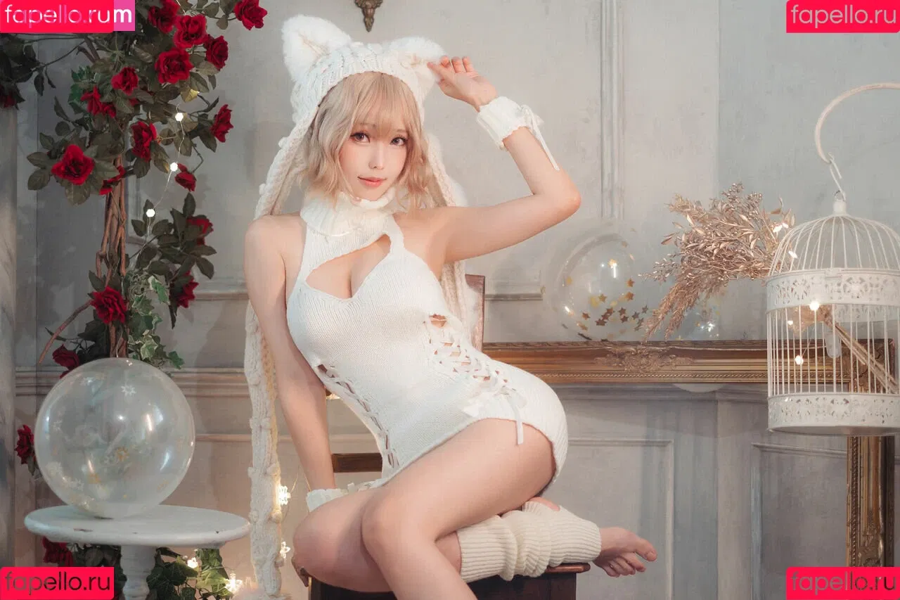 Ely Cosplay / Ely_eee / eeelyeee Onlyfans Photo Gallery 