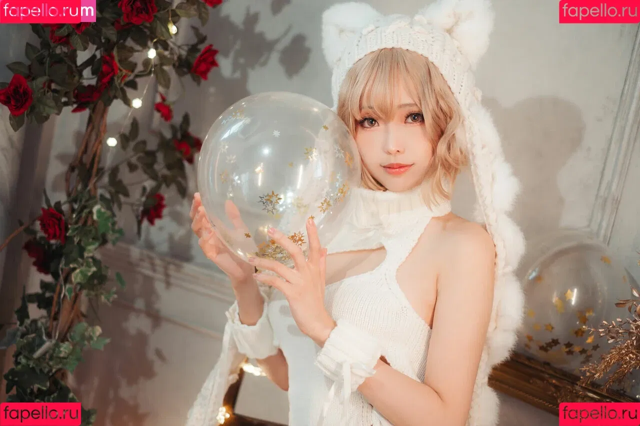 Ely Cosplay / Ely_eee / eeelyeee Onlyfans Photo Gallery 