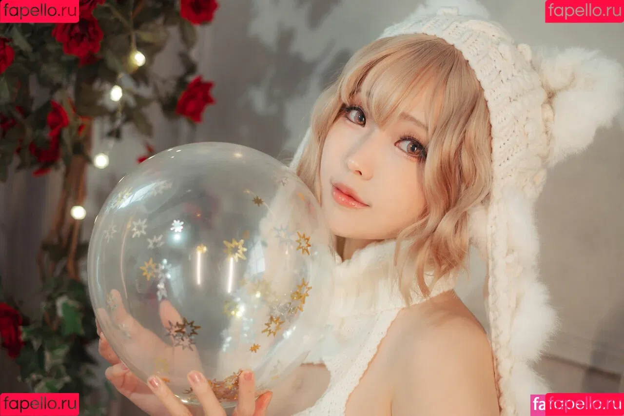 Ely Cosplay / Ely_eee / eeelyeee Onlyfans Photo Gallery 