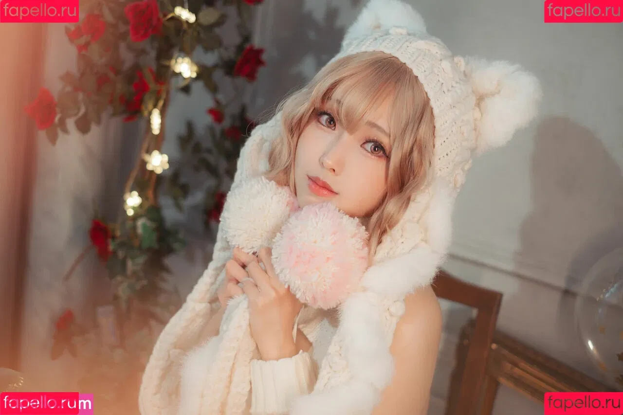 Ely Cosplay / Ely_eee / eeelyeee Onlyfans Photo Gallery 