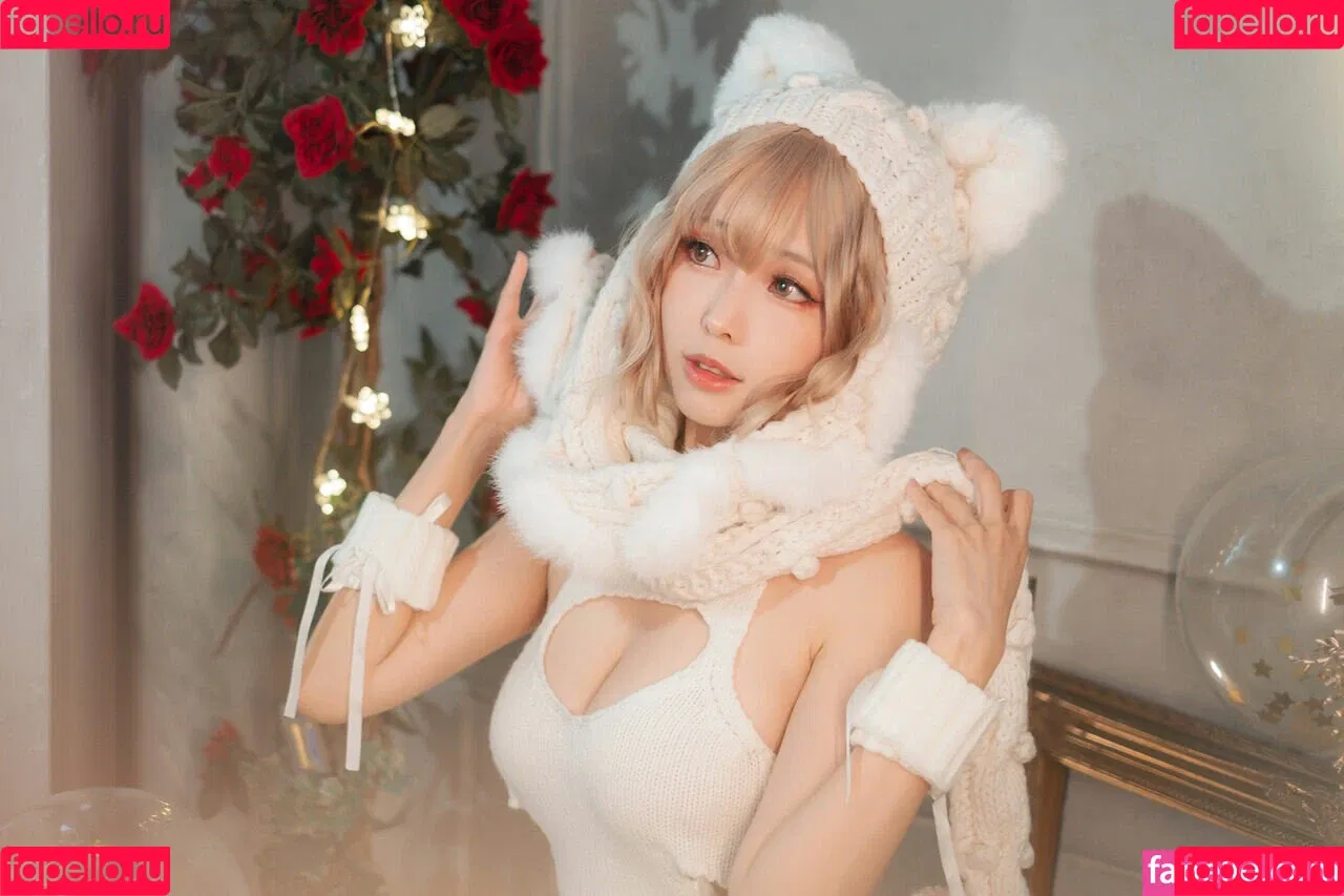 Ely Cosplay / Ely_eee / eeelyeee Onlyfans Photo Gallery 