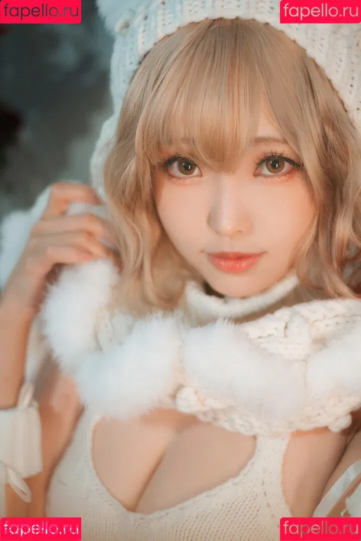 Ely Cosplay / Ely_eee / eeelyeee Onlyfans Photo Gallery 