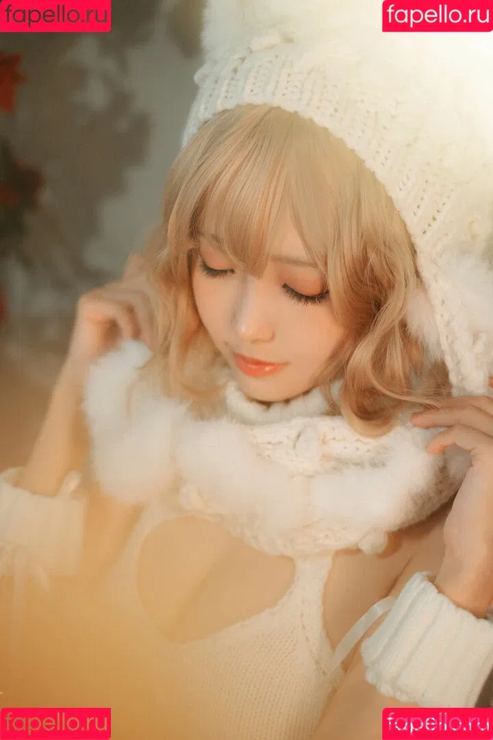 Ely Cosplay / Ely_eee / eeelyeee Onlyfans Photo Gallery 