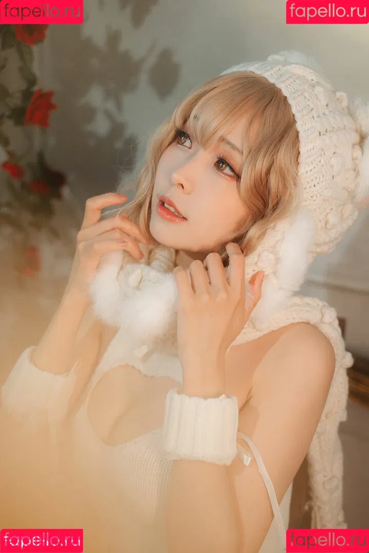 Ely Cosplay / Ely_eee / eeelyeee Onlyfans Photo Gallery 