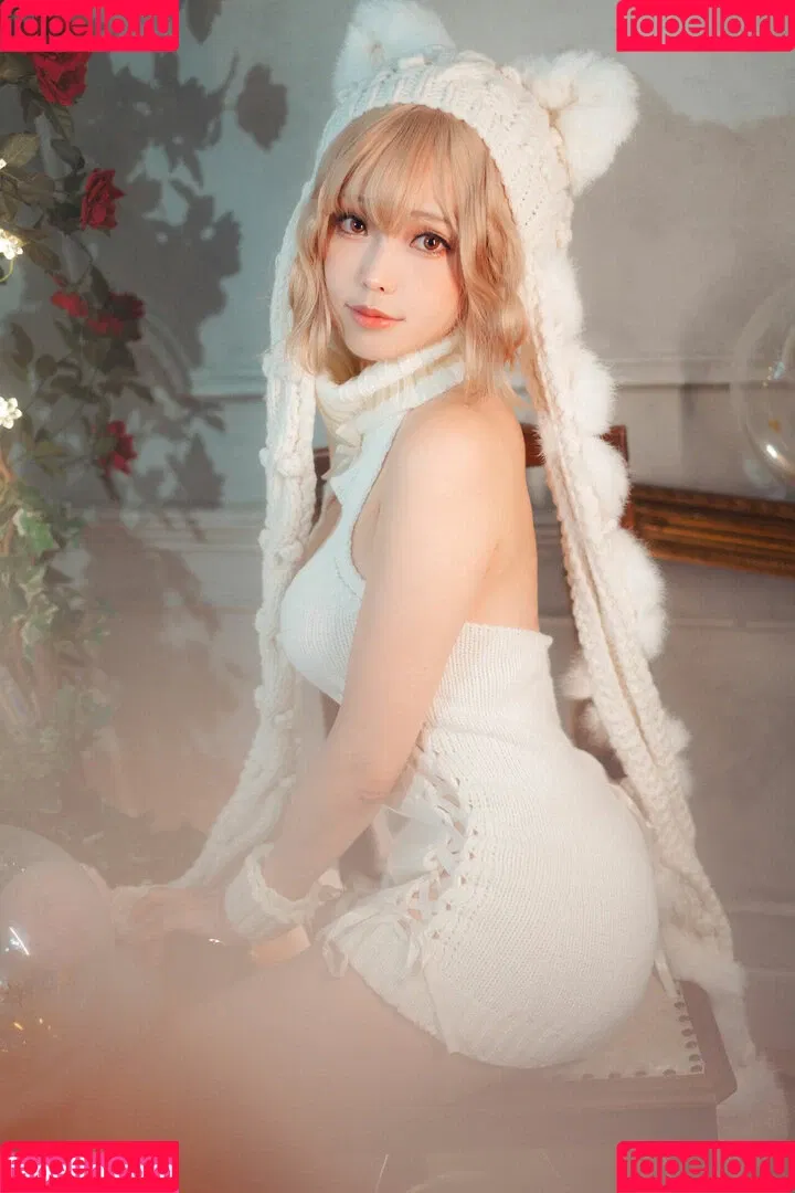 Ely Cosplay / Ely_eee / eeelyeee Onlyfans Photo Gallery 