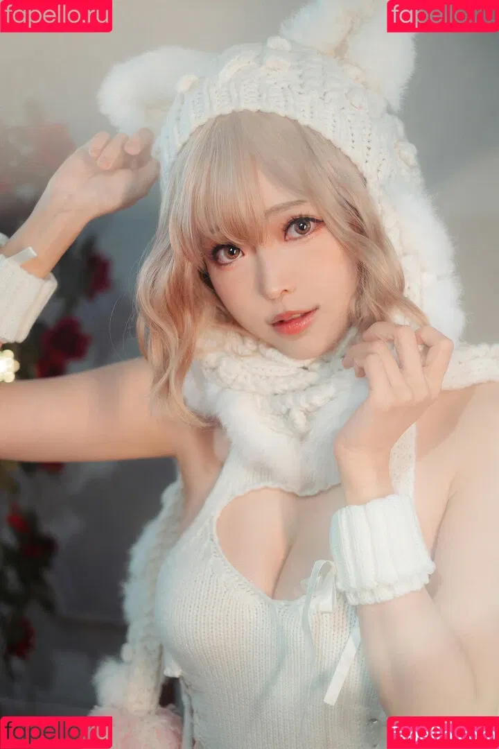 Ely Cosplay / Ely_eee / eeelyeee Onlyfans Photo Gallery 