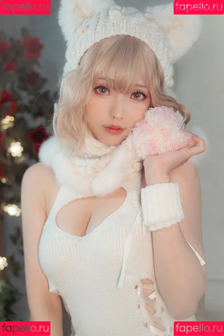 Ely Cosplay / Ely_eee / eeelyeee Onlyfans Photo Gallery 